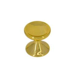 HANDSTYLE 48 Kulp, Altın, Düğme