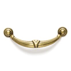 HANDSTYLE 724 Antik Kulp, 96 mm