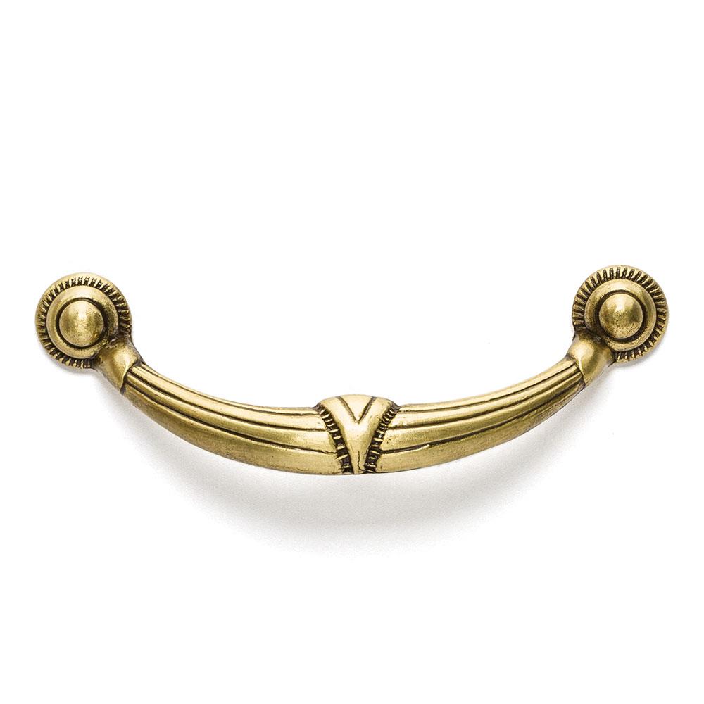 HANDSTYLE 724 Antik Kulp, 96 mm