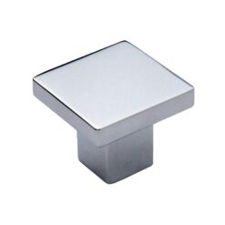 HANDSTYLE 82 Kulp, Krom