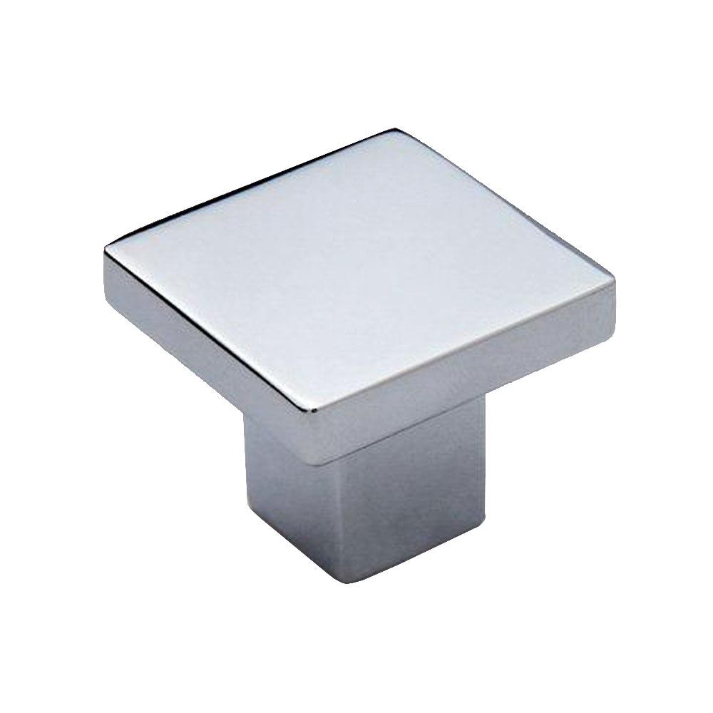 HANDSTYLE 82 Kulp, Krom