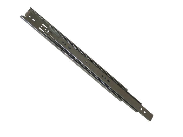 Yeniler Teleskopik Bilyalı Frenli Ray 45 mm, 45 cm