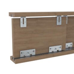 Mepa SKM 40 MK Hafif Sürgülü Kapak Mekanizması